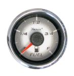 Faria 21001 Black Fade Digital Fuel Gauge